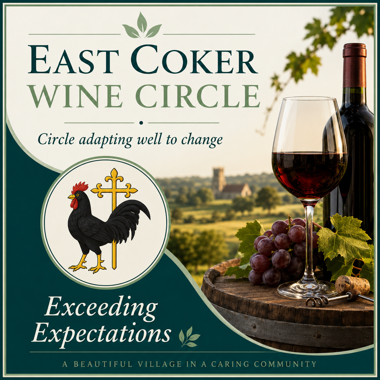 East Coker Parish Council